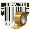 Barcode Label Maker For Distribution Industry