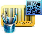 Corporate Barcode Label Maker Software