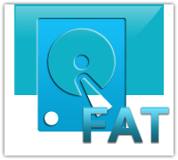 Программное обеспечение FAT восстановление данных