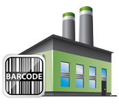 Barcode Label Maker for Industrial Business