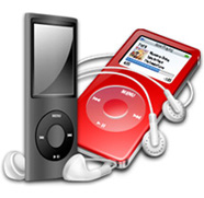 iPod το λογισμικό αποκατάστασης