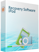 Recovery Software iPod
