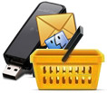 Order Mac Bulk SMS – USB Modems