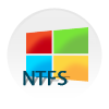 Recuperação NTFS