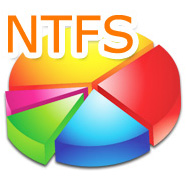 NTFS Λογισμικό αποκατάστασης