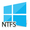 NTFSのデータ復旧