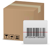 Download Barcode Label Maker for Distribution Industry