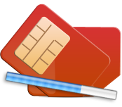 Восстановление SIM-карты