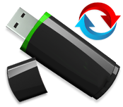 Pen Drive Восстановление