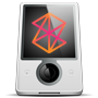 Utilidad de recuperación de Zune