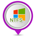 Logiciel de récupération NTFS
