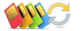 SIM Card Recovery Software