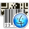 Mac Barcode Label Maker - Corporate Edition