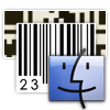 Barcode Label Maker -  Mac Edition