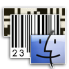 Barcode Label Maker - Mac Edition