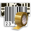 Barcode Label Maker for Distribution Industry