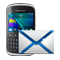 Bulk SMS for BlackBerry Mobile Phone 