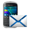 Bulk SMS for BlackBerry Mobile Phone