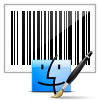 Mac Barcode Label Maker - Corporate Edition