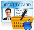 Order ID Card Designer Corporate Edition for Mac