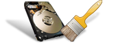 Data Wiping Software