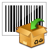 Barcode Label Maker for Distribution Industry