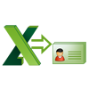 Excel to vCard Converter