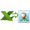 Excel to Windows Contacts Converter