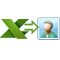 Excel to Windows Contacts Converter 