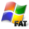 FAT data recovery