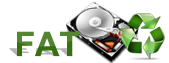 FAT Data Recovery Software