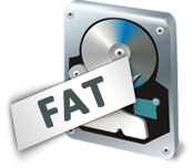 FAT Data Recovery