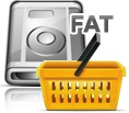 Order FAT Recovery Software