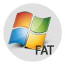 Software FAT Data Recovery