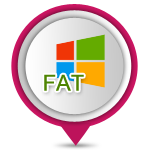 Logiciel de récupération FAT