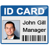 ID Card Designer ID Card Designer