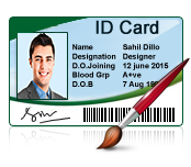 ID Cards Designer (Corporate Edition)