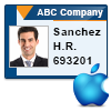 ID Card Designer for Mac ID Card Designer for Mac