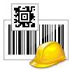 Barcode Label Maker for Industrial Business