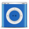 IPOD восстановления данных