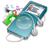 iPod software di recupero