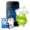 Mac Bulk SMS – Android Mobile Phones