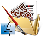 Download Barcode Label Maker - Mac Edition