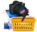 Order Mac Digital Camera Recovery