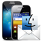 Mac Bulk SMS Software (Multi-Device Edition)