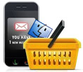 Order Mac Bulk SMS Software - Professional