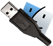 Mac Removable Media Recovery Software