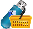 Order Mac USB Drive Recovery