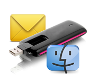 MAC Bulk SMS Software for USB Modems