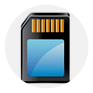 Memória Card Recovery Software